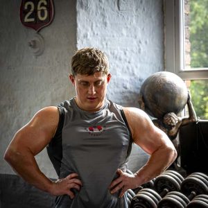 Personal Training